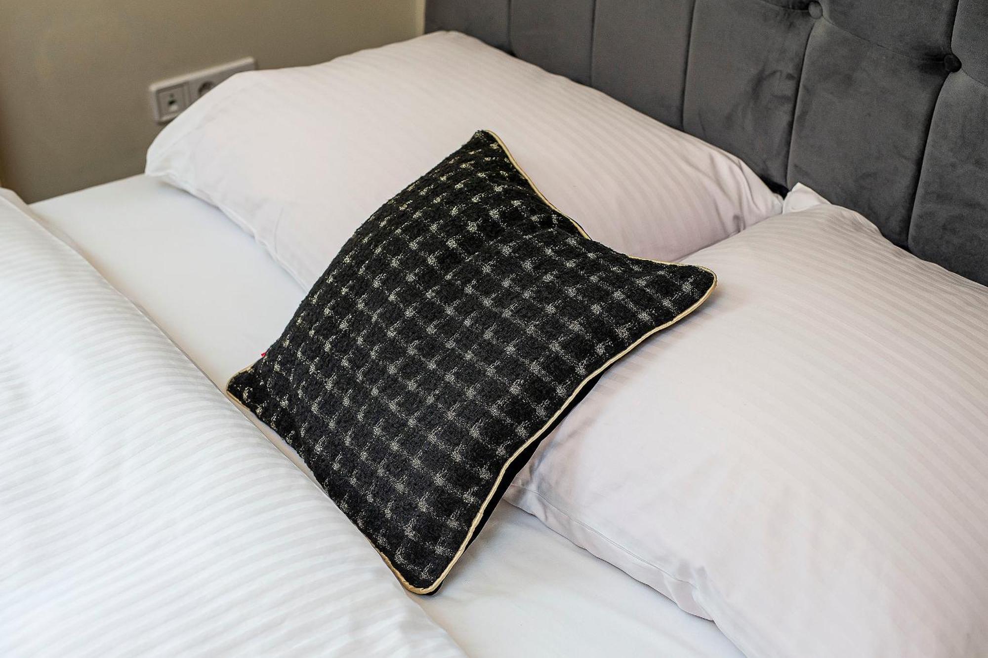 Central Apartments Neptun Park Jelitkowo غدانسك المظهر الخارجي الصورة
